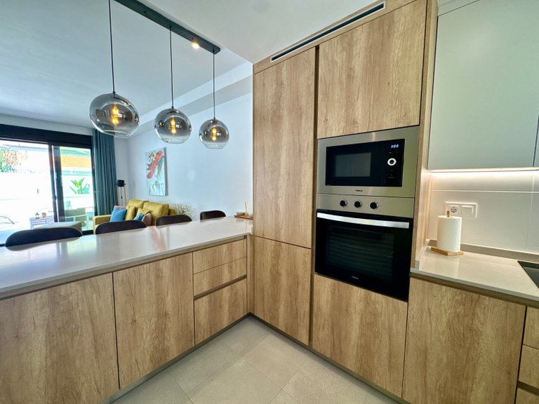Apartment for Sale in Pilar De La Horadada, Alicante 10