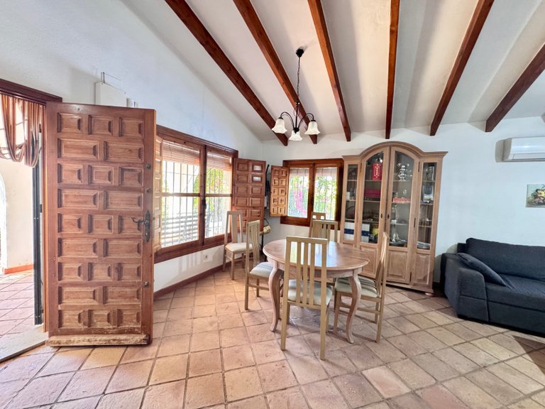 Villa for Sale in Costa Blanca Orihuela Costa, Alicante 9