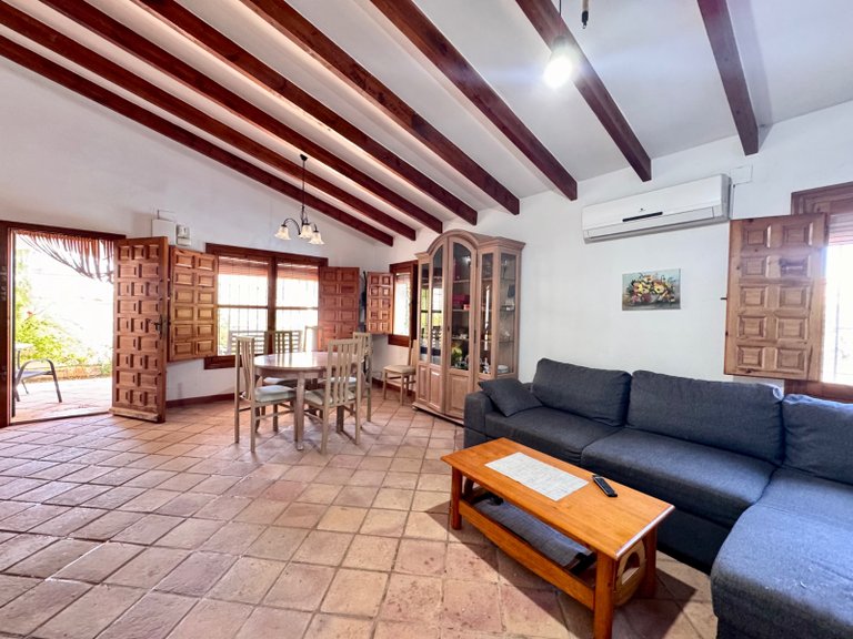 Villa for Sale in Costa Blanca Orihuela Costa, Alicante 7