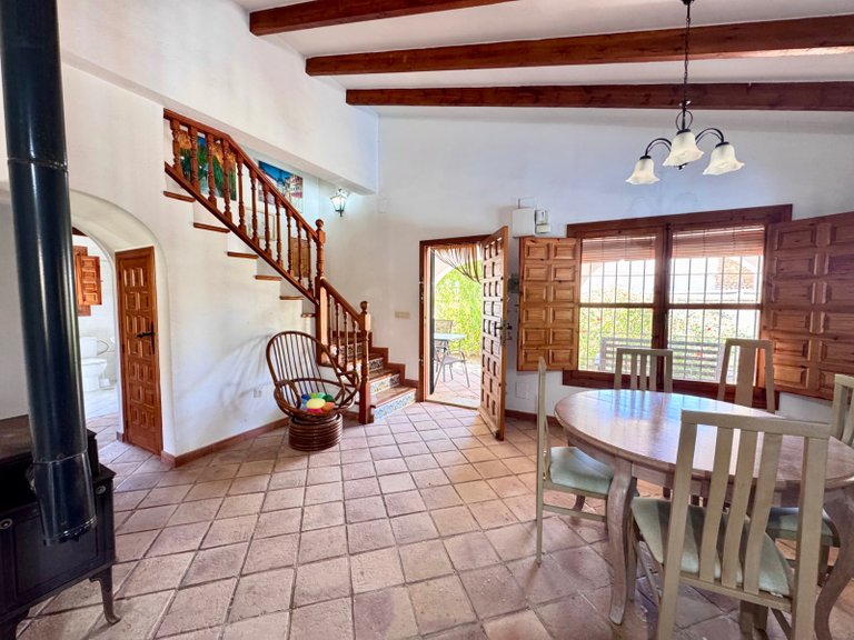 Villa for Sale in Costa Blanca Orihuela Costa, Alicante 5