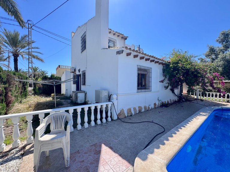 Villa for Sale in Costa Blanca Orihuela Costa, Alicante 35
