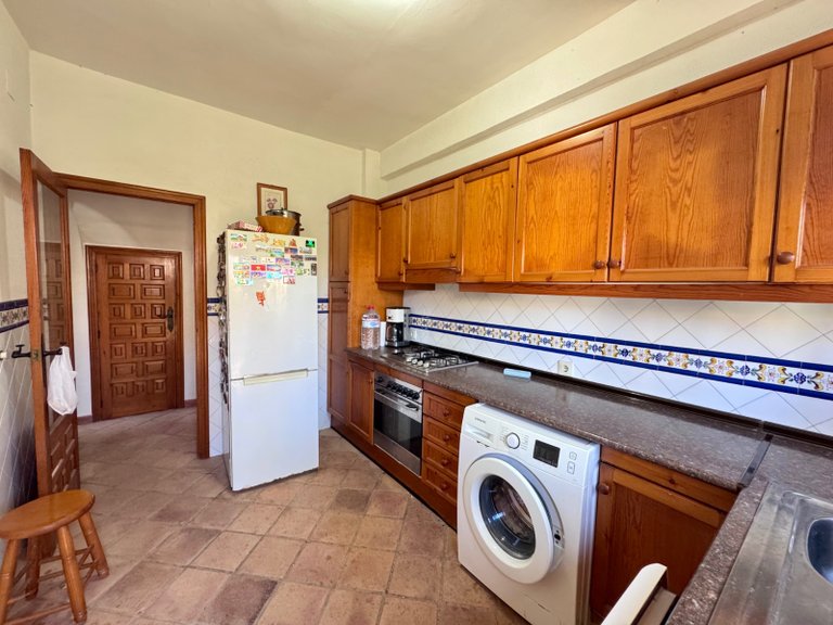Villa for Sale in Costa Blanca Orihuela Costa, Alicante 12