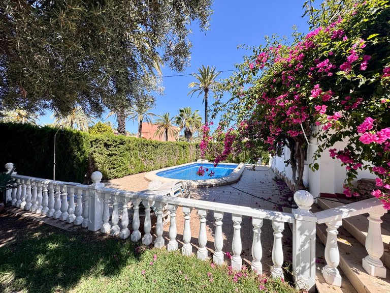 Villa for Sale in Costa Blanca Orihuela Costa, Alicante 2