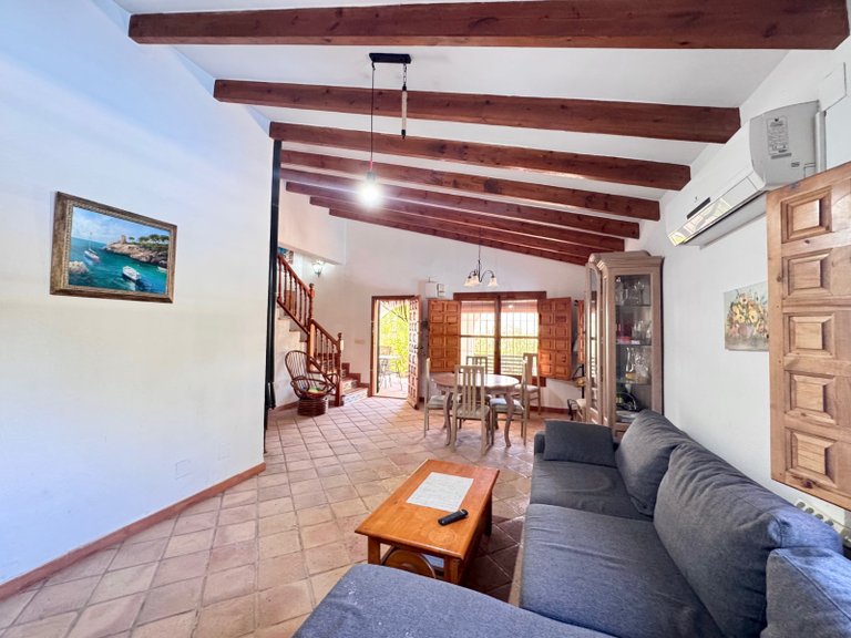 Villa for Sale in Costa Blanca Orihuela Costa, Alicante 8