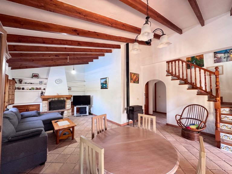 Villa for Sale in Costa Blanca Orihuela Costa, Alicante 10
