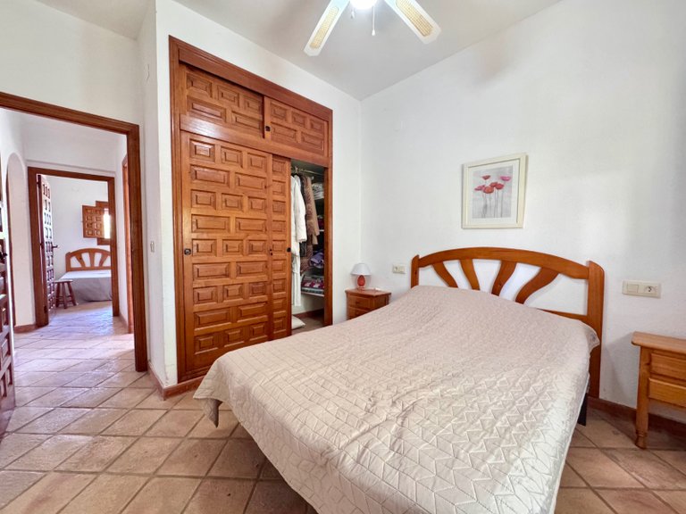 Villa for Sale in Costa Blanca Orihuela Costa, Alicante 14
