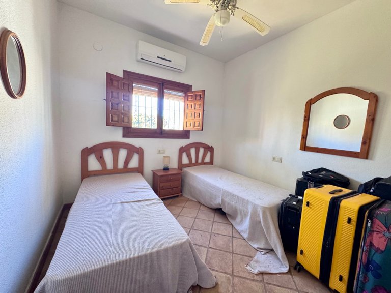 Villa for Sale in Costa Blanca Orihuela Costa, Alicante 19