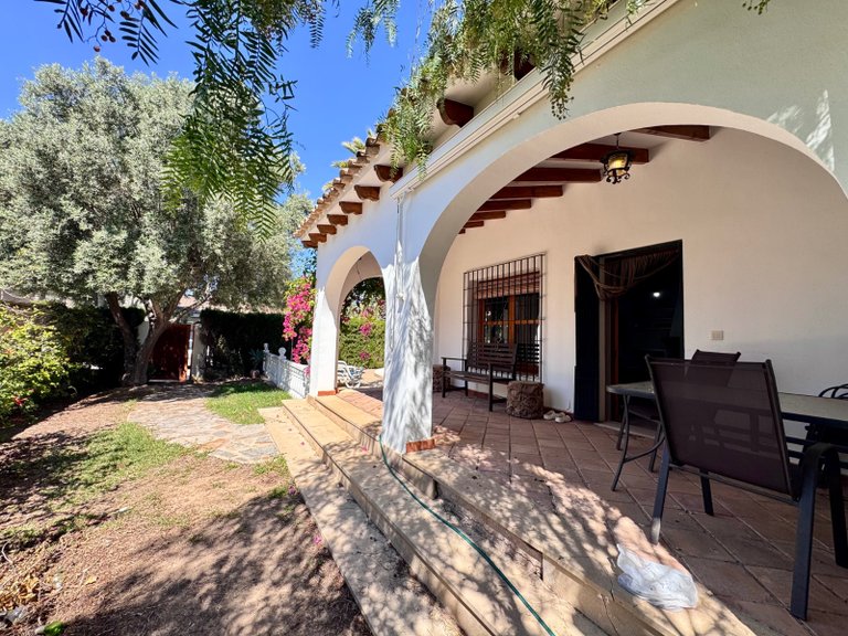 Villa for Sale in Costa Blanca Orihuela Costa, Alicante 4
