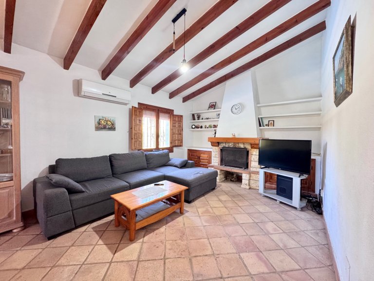 Villa for Sale in Costa Blanca Orihuela Costa, Alicante 6