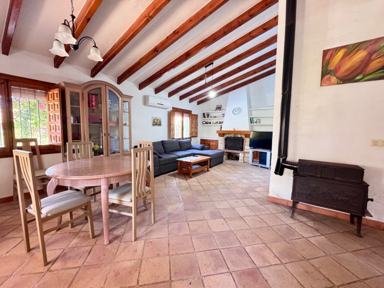 Villa for Sale in Costa Blanca Orihuela Costa, Alicante 11