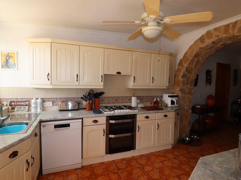 Country House for Sale in Inland Hondón De Las Nieves, Alicante 34