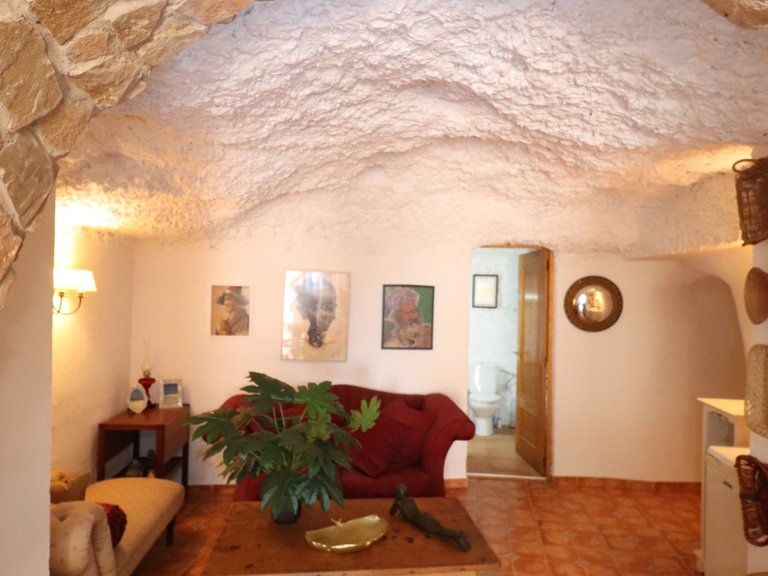 Country House for Sale in Inland Hondón De Las Nieves, Alicante 39