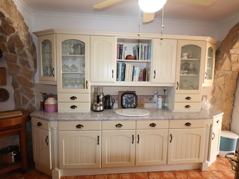 Country House for Sale in Inland Hondón De Las Nieves, Alicante 36