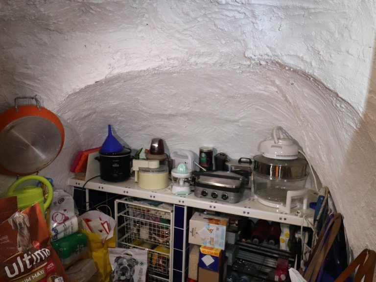 Country House for Sale in Inland Hondón De Las Nieves, Alicante 37