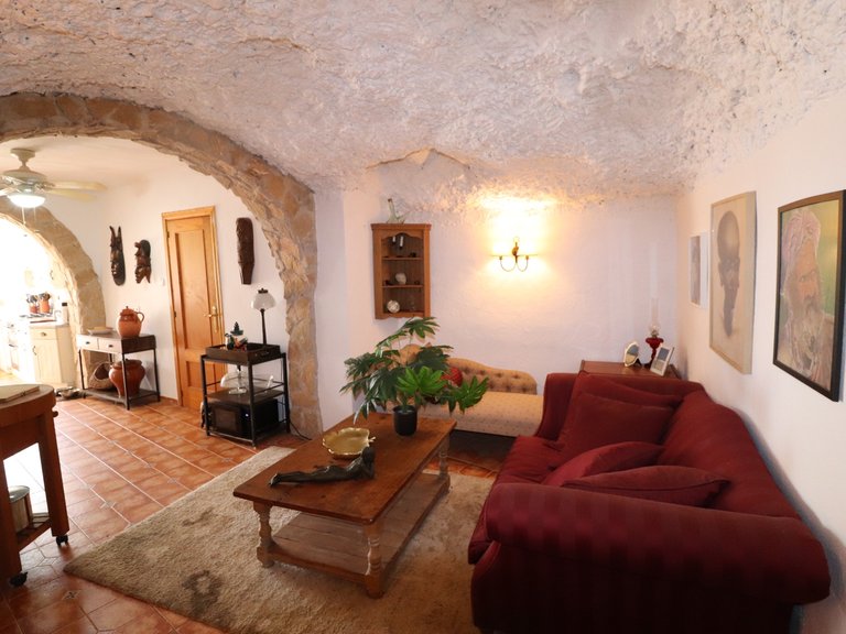 Country House for Sale in Inland Hondón De Las Nieves, Alicante 40