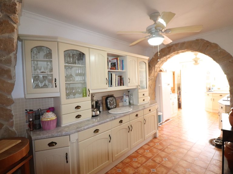Country House for Sale in Inland Hondón De Las Nieves, Alicante 35