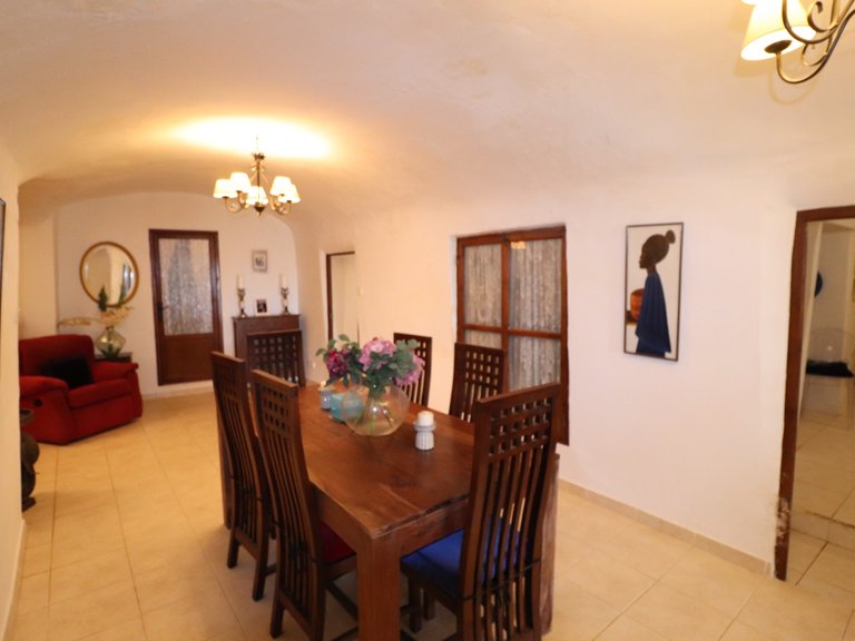 Country House for Sale in Inland Hondón De Las Nieves, Alicante 48
