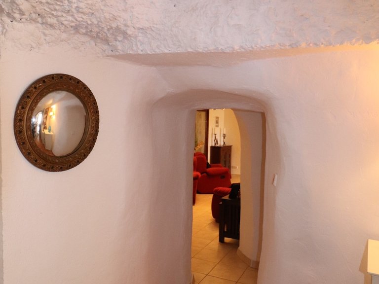 Country House for Sale in Inland Hondón De Las Nieves, Alicante 43