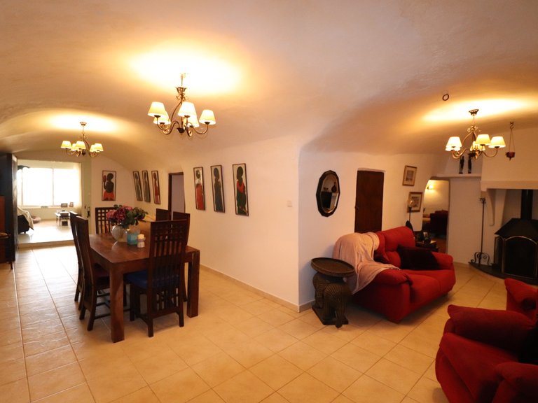 Country House for Sale in Inland Hondón De Las Nieves, Alicante 46