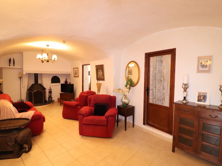 Country House for Sale in Inland Hondón De Las Nieves, Alicante 45