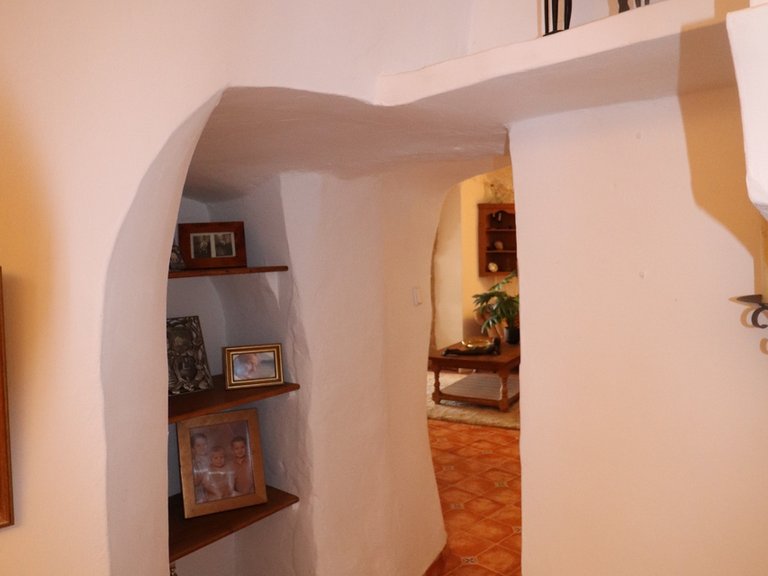 Country House for Sale in Inland Hondón De Las Nieves, Alicante 42