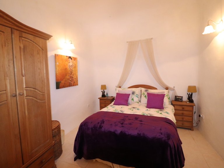 Country House for Sale in Inland Hondón De Las Nieves, Alicante 50