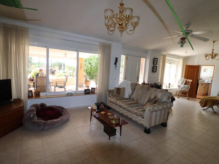 Country House for Sale in Inland Hondón De Las Nieves, Alicante 30