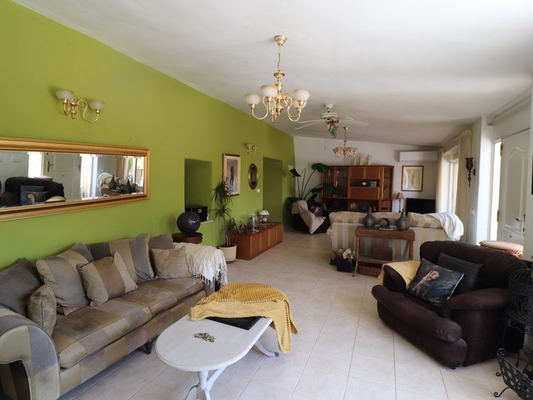 Country House for Sale in Inland Hondón De Las Nieves, Alicante 32