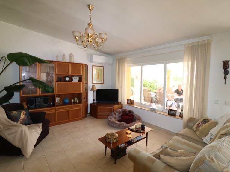 Country House for Sale in Inland Hondón De Las Nieves, Alicante 31