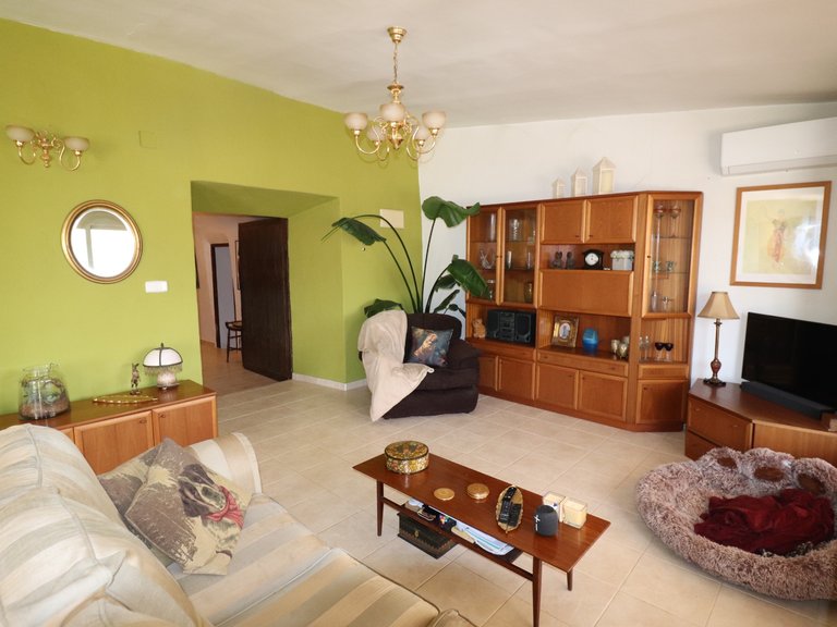 Country House for Sale in Inland Hondón De Las Nieves, Alicante 33