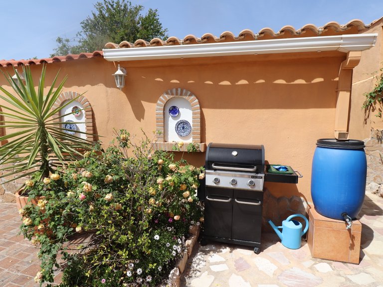 Country House for Sale in Inland Hondón De Las Nieves, Alicante 12