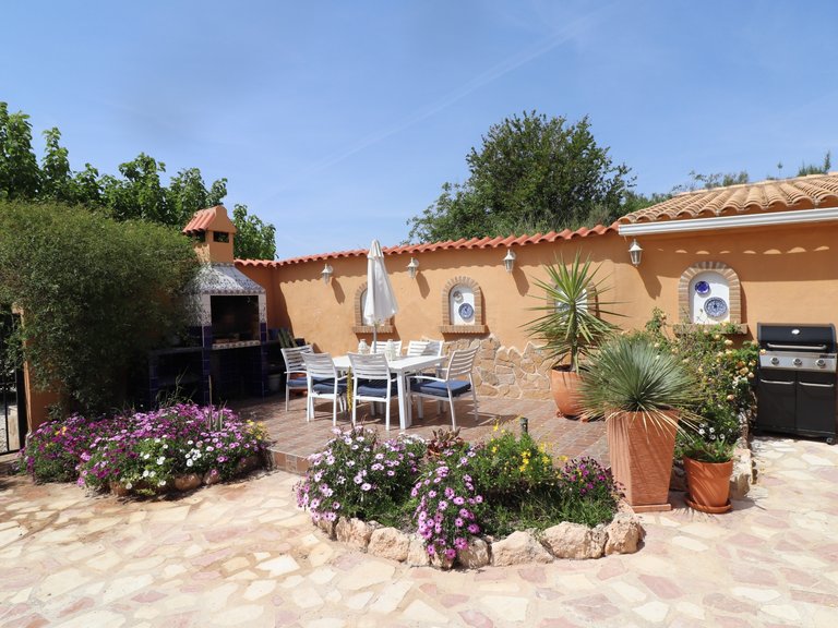 Country House for Sale in Inland Hondón De Las Nieves, Alicante 14