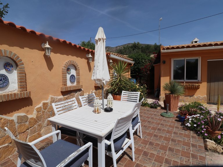 Country House for Sale in Inland Hondón De Las Nieves, Alicante 10