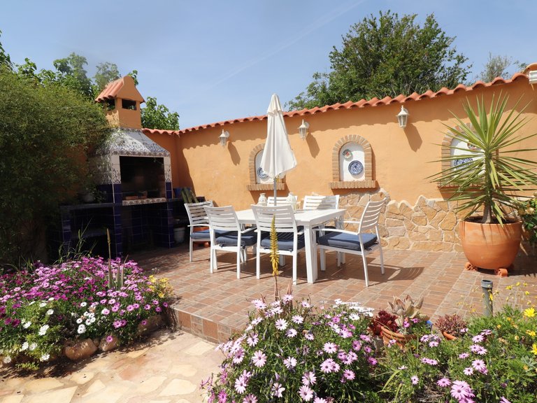 Country House for Sale in Inland Hondón De Las Nieves, Alicante 9