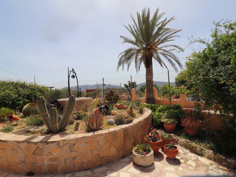 Country House for Sale in Inland Hondón De Las Nieves, Alicante 15