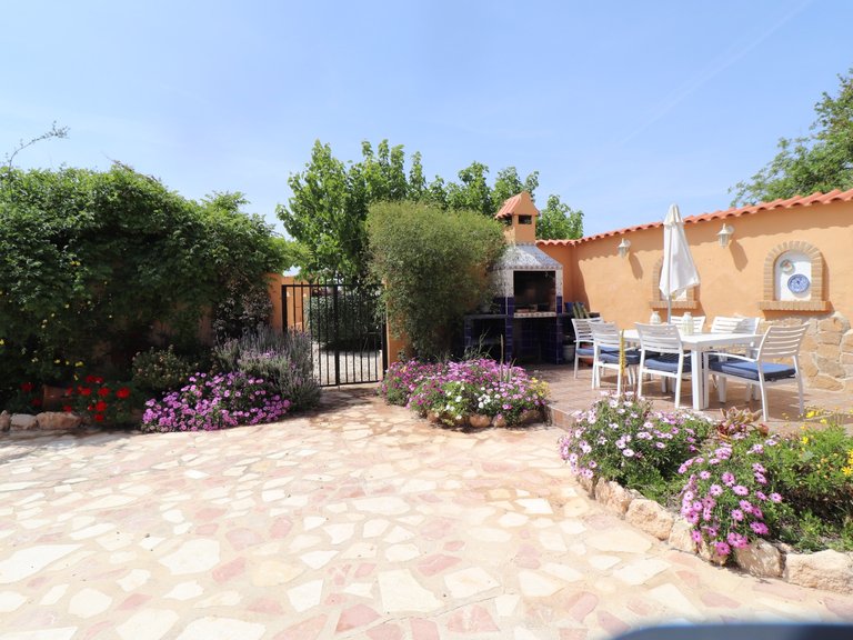 Country House for Sale in Inland Hondón De Las Nieves, Alicante 6