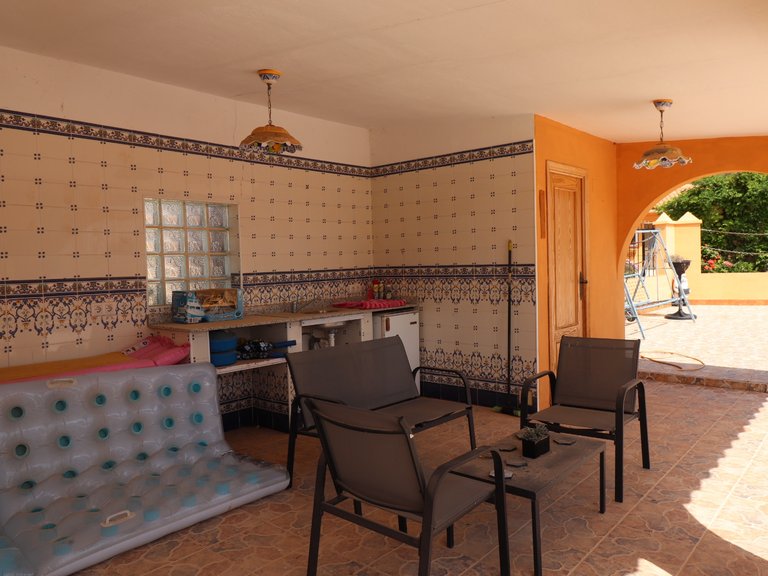 Country House for Sale in Inland Hondón De Las Nieves, Alicante 27