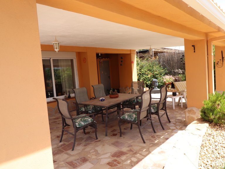 Country House for Sale in Inland Hondón De Las Nieves, Alicante 18