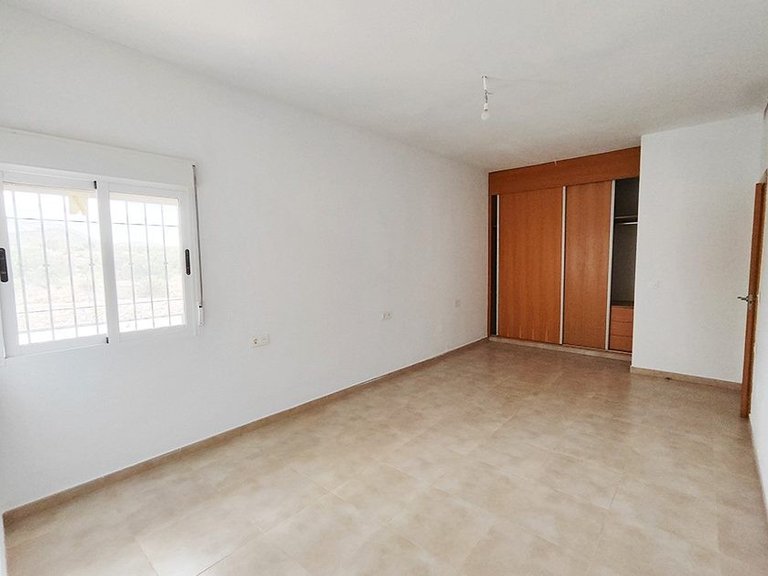 Villa for Sale in Inland Abanilla, Murcia 13