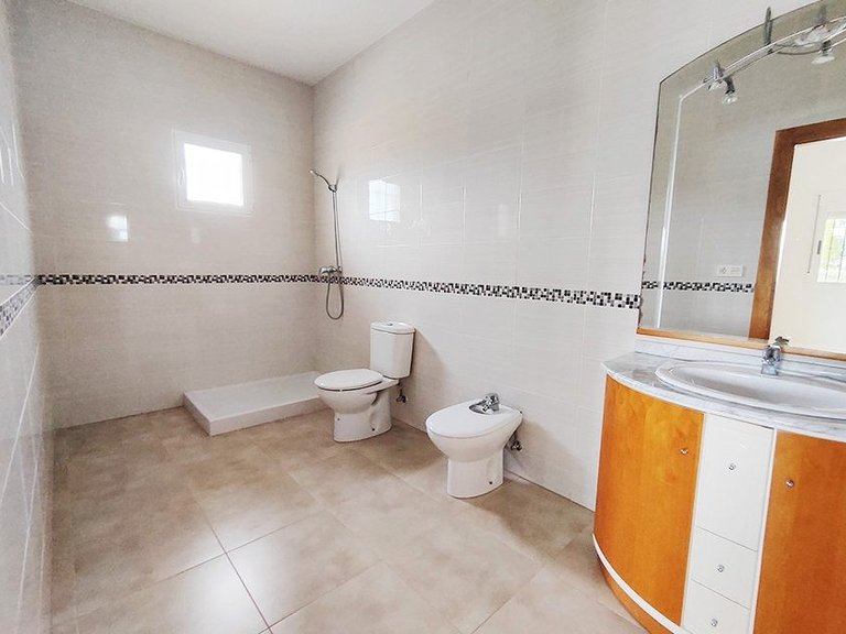 Villa for Sale in Inland Abanilla, Murcia 11
