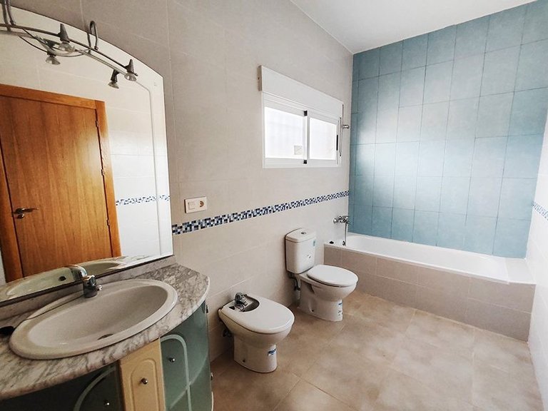 Villa for Sale in Inland Abanilla, Murcia 12