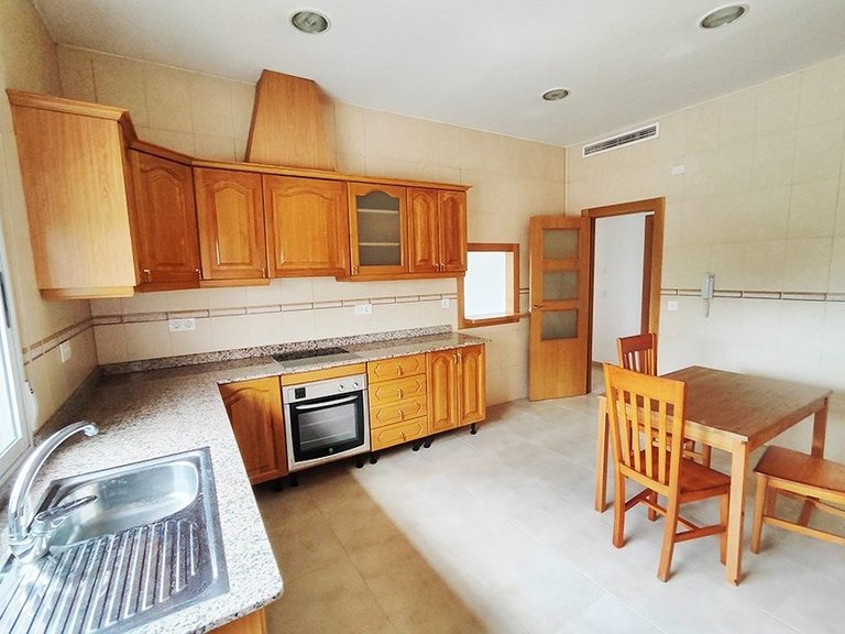 Villa for Sale in Inland Abanilla, Murcia 14