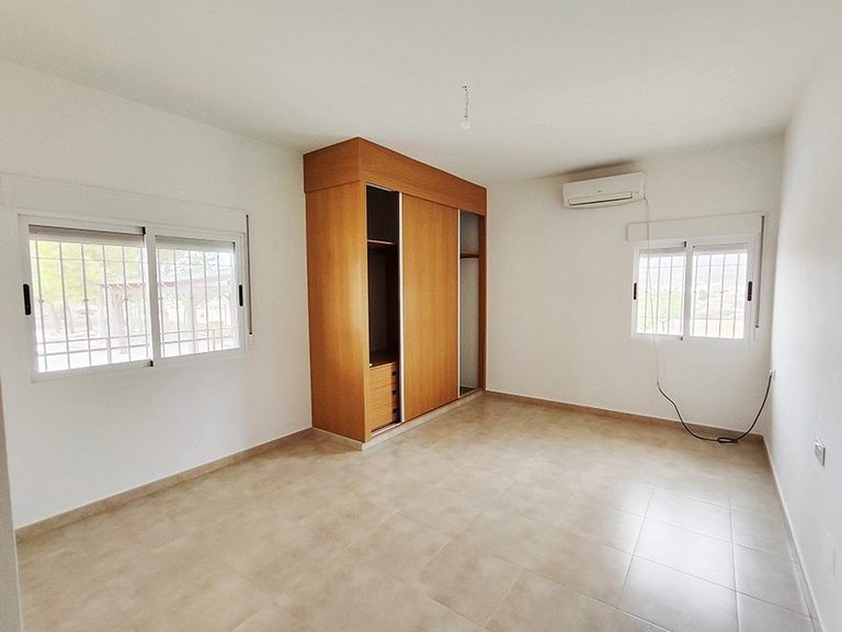 Villa for Sale in Inland Abanilla, Murcia 10