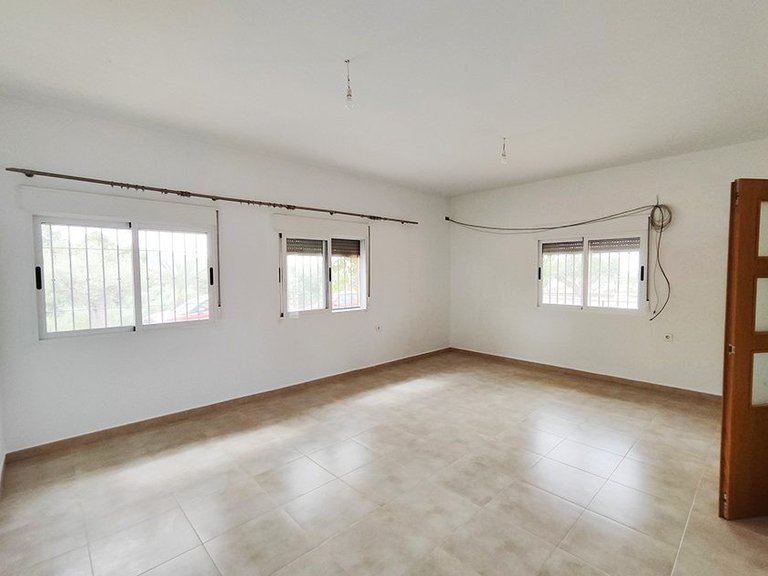 Villa for Sale in Inland Abanilla, Murcia 9