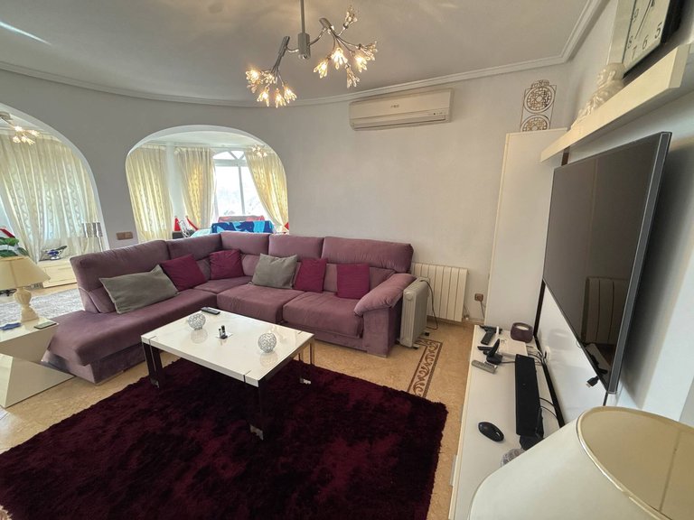 Villa for Sale in Orihuela, Alicante 10