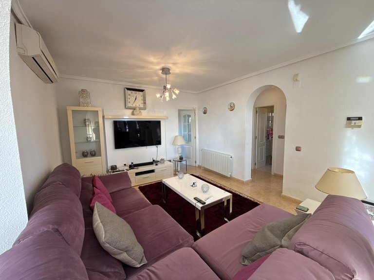 Villa for Sale in Orihuela, Alicante 14