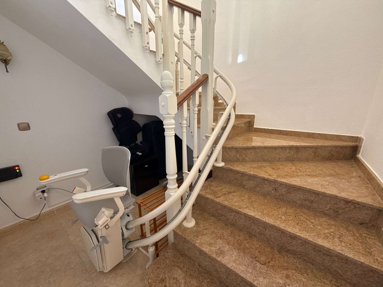 Villa for Sale in Orihuela, Alicante 29