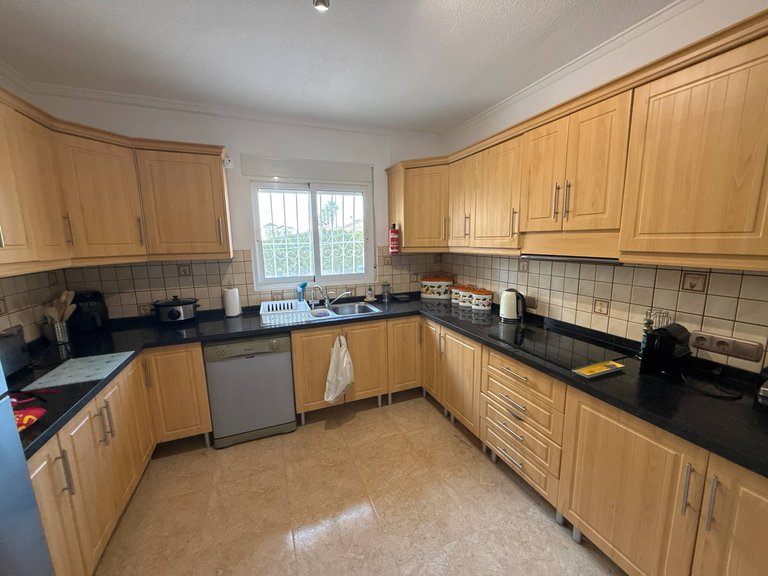 Villa for Sale in Orihuela, Alicante 20