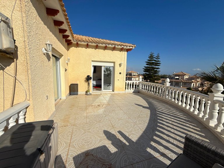 Villa for Sale in Orihuela, Alicante 21