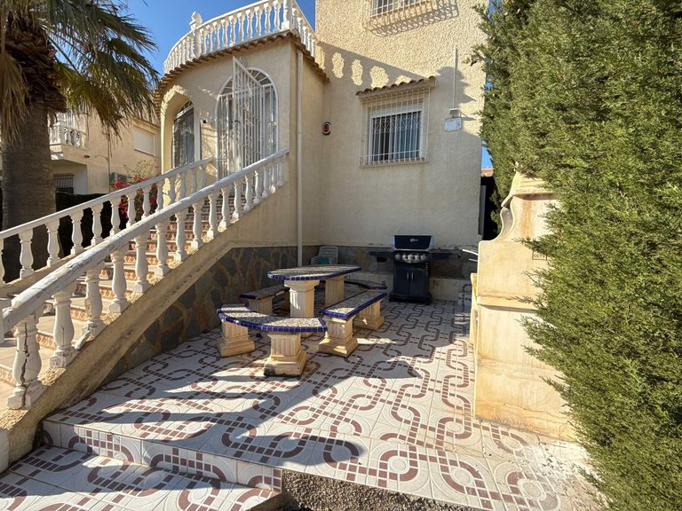 Villa for Sale in Orihuela, Alicante 27